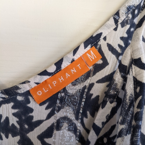 Oliphant Dresses Oliphant Midi Dress Poshmark